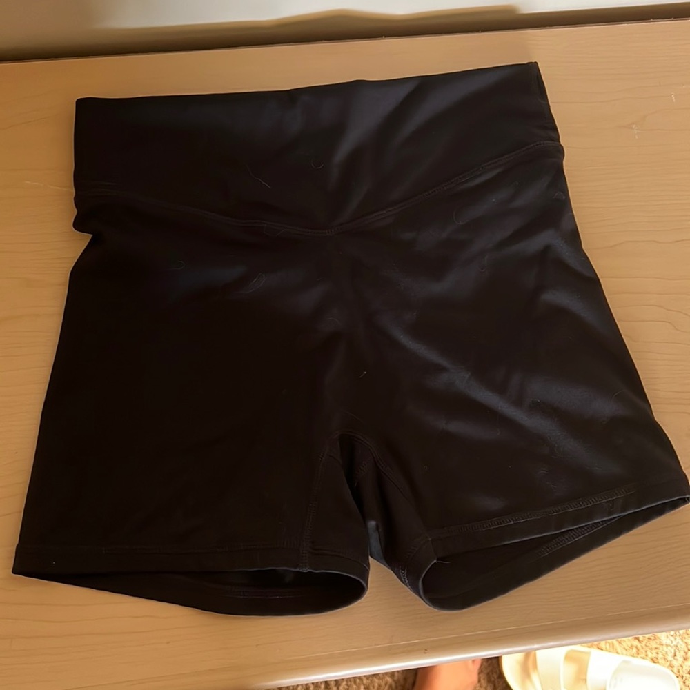 Balance (Vitality) Shorts